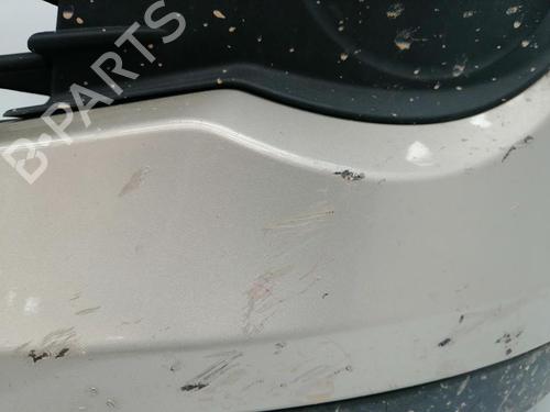 Front bumper RENAULT CLIO III (BR0/1, CR0/1) | BP32491511C7