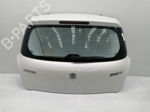 tailgate-suzuki-swift-iv-fz-nz-2010-32288288 main image