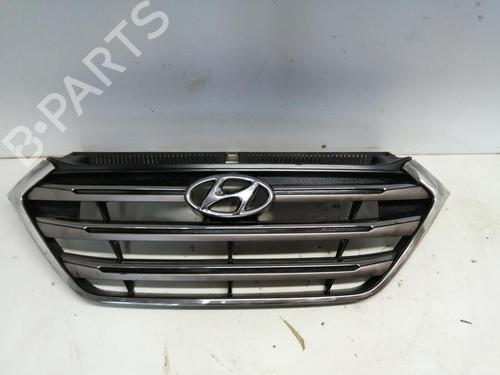 Used Grille HYUNDAI TUCSON (TL, TLE) 1.7 CRDi (141 hp) 30395477