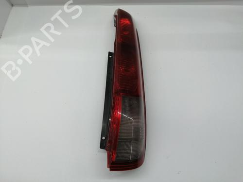 Used Right taillight NISSAN X-TRAIL I (T30) [2001-2013]  19175697
