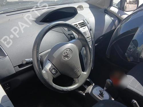 Rear parcel shelf TOYOTA YARIS (_P9_)  | BP29335175C85 