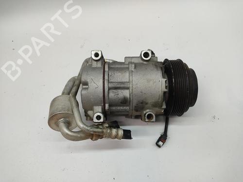 Used AC compressor AC compressor 37032625 37032625
