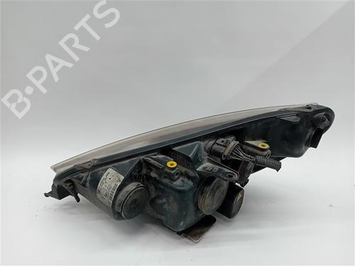 Right headlight FORD S-MAX (WA6) 2.0 TDCi | BP39756010C29 - Image 2