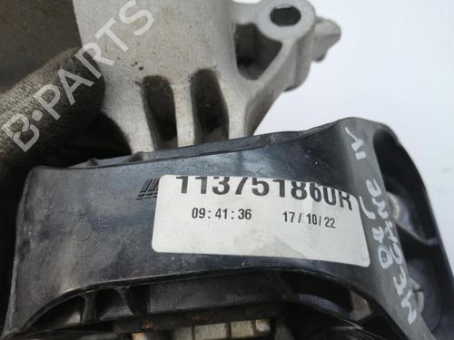 Engine mount RENAULT MEGANE IV Grandtour (K9A/M/N_) | BP21806503M89