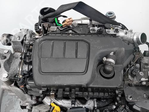 Used Engine Engine OPEL VIVARO B Van (X82) 1.6 CDTI (05) (125 hp) 33327384 33327384