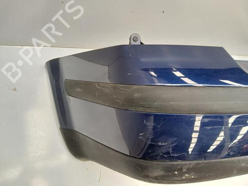Rear bumper VW PASSAT B5.5 (3B3)  | BP28167218C8 
