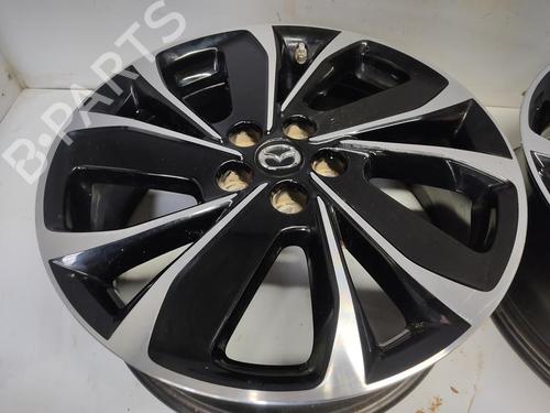 Fælgsæt MAZDA CX-5 (KF) | BP37241827C100 - Image 9