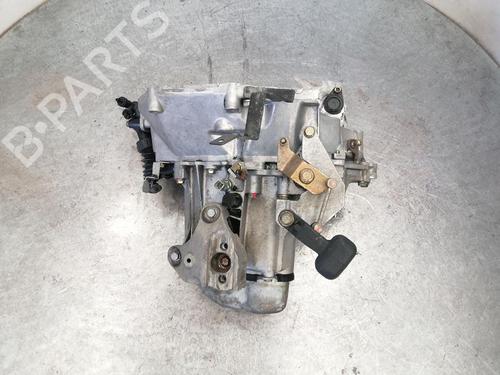 Used Gearbox Gearbox CITROËN C3 I (FC_, FN_) 1.4 HDi (68 hp) 35905272 35905272