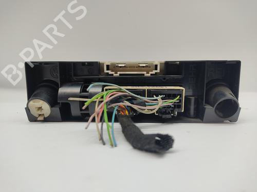 Climate control VW POLO (9N_, 9A_) 1.4 16V | BP18921091I5 