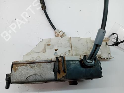 Front right lock CITROËN JUMPY II Van 1.6 HDi 90 8V | BP37476684C97 - Image 2