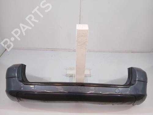Used Rear bumper PEUGEOT 307 SW (3H) [2002-2009]  32288328