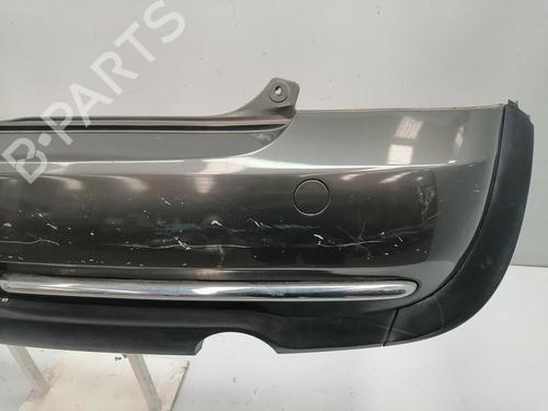 Rear bumper MINI MINI (R50, R53) Cooper | BP30508259C8