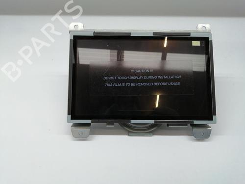 Used Display monitor Display monitor FORD TRANSIT COURIER B460 Box Body/MPV [2014-2026] 35725764 35725764