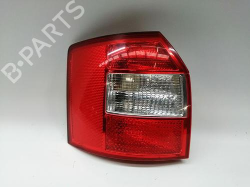 Used Left taillight AUDI A4 B6 Avant (8E5) 3.0 quattro (220 hp) 29967435
