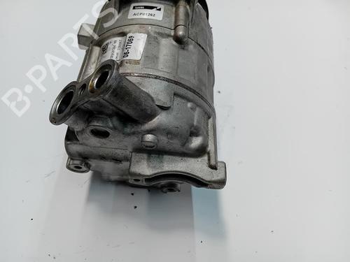 AC compressor FIAT DUCATO Platform/Chassis (250_) 140 Multijet 2,3 D | BP37032894M34 - Image 3