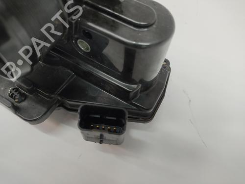 Throttle body FORD S-MAX (CJ, WA6)  | BP24059185M82 