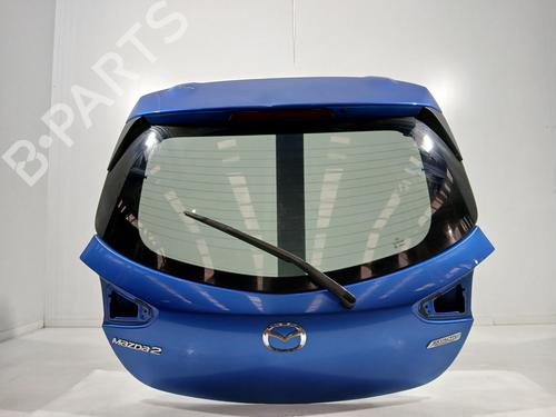 Used Tailgate MAZDA 2 Hatchback (KB) [2022-2025]  27613467