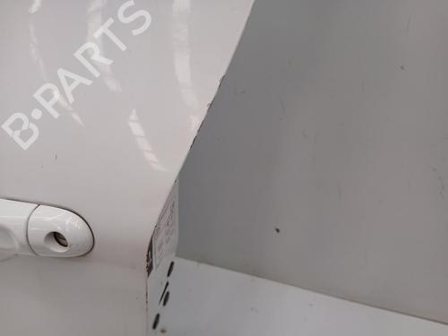 Dør venstre foran RENAULT ZOE (BFM_)  | BP29937402C2