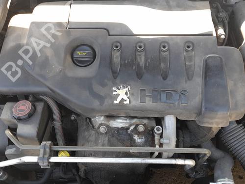 Front left window mechanism PEUGEOT 206 Hatchback (2A/C) 1.4 LPG | BP10545777C22 