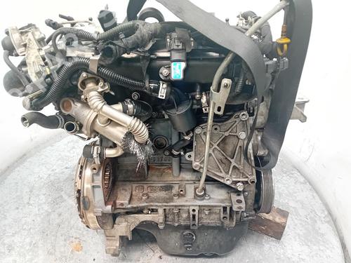 Engine OPEL CORSA D (S07) | BP38530664M1 - Image 4
