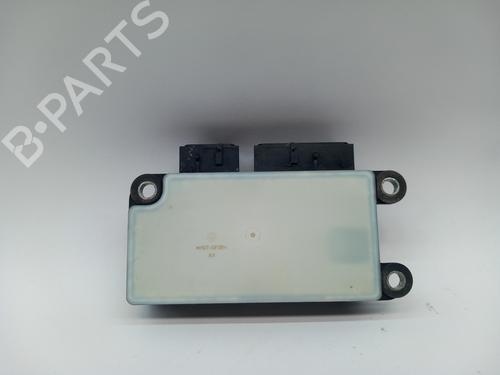 Electronic module OPEL CORSA E (X15)  | BP26033120M83 