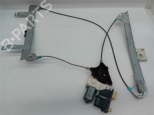 Used Front left window mechanism Front left window mechanism 39496244 39496244