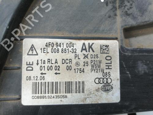 Right headlight AUDI A6 C6 Avant (4F5) 2.7 TDI quattro | BP32999518C29  - Image 5