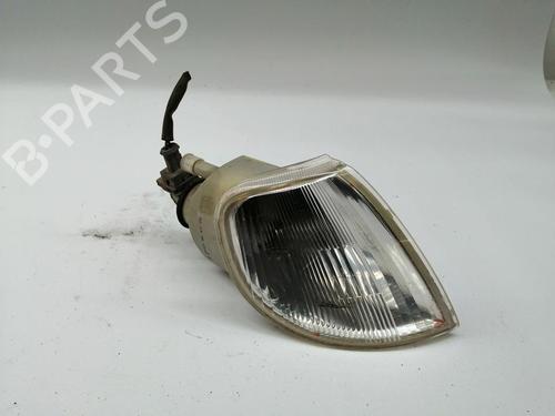 Blinklys fortil højre CITROËN SAXO (S0, S1) 1.1 X, SX (60 hp) 30102328