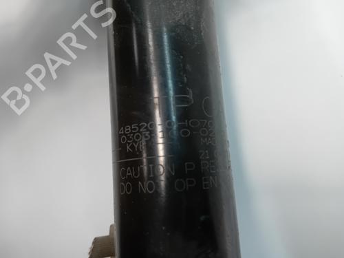 Left front shock absorber TOYOTA AYGO (_B4_) 1.0 VVTi (KGB40) | BP26447440M16 
