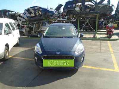 Used Parts FORD FIESTA VII (HJ, HF)  1.0 EcoBoost  735835