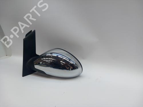 Left mirror SEAT ALTEA (5P1)  | BP28217347C26 