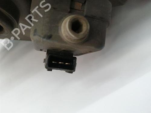 Left headlight CHRYSLER SEBRING (JS) 2.0 CRD | BP33941848C28 - Image 5