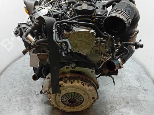 Engine AUDI A1 (8X1, 8XK) 1.6 TDI | BP34442280M1  - Image 5