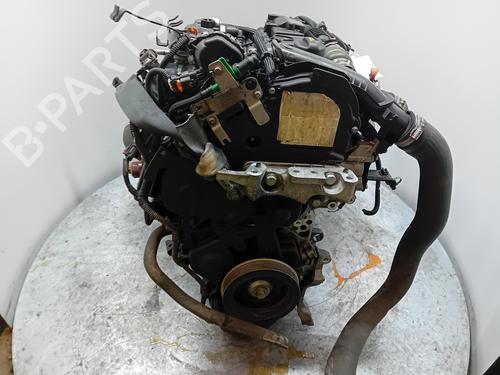 Engine PEUGEOT 308 II (LB_, LP_, LW_, LH_, L3_)  | BP28209196M1 