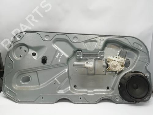 Used Front left window mechanism Front left window mechanism FORD FOCUS II (DA_, HCP, DP) 2.0 TDCi (136 hp) 13507661 13507661