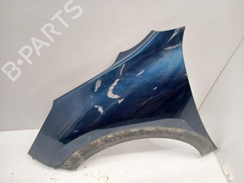 Used Left front fenders KIA NIRO I (DE) [2016-2022]  28155996