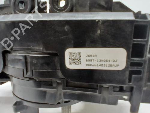 Headlight switch FORD MONDEO IV (BA7) 2.0 TDCi | BP37247214I24 - Image 4