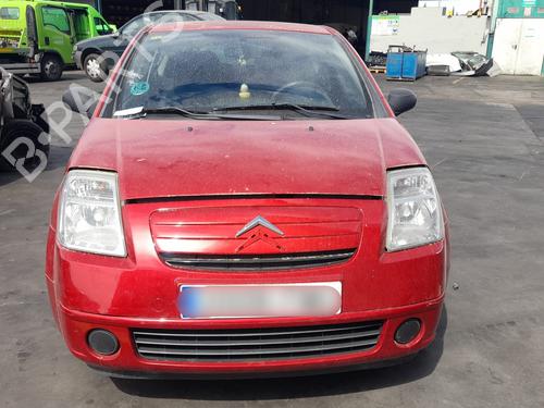 Brake master cylinder CITROËN C2 (JM_) 1.4 | BP13537888M77