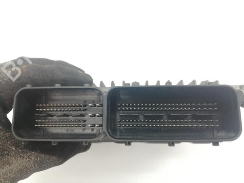Engine control unit (ECU) MERCEDES-BENZ A-CLASS (W169) A 180 CDI (169.007, 169.307) | BP15542927M57 