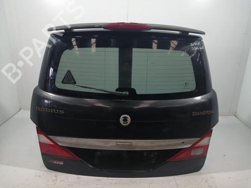 Bakluke CC/Kombi-Kupé SSANGYONG RODIUS I 2.7 Xdi (163 hp) 30406362