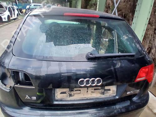 Used Tailgate AUDI A3 Sportback (8PA) [2004-2015]  32000666