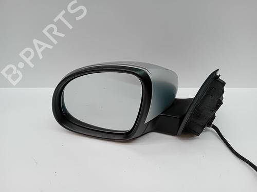 Used Left mirror Left mirror SKODA YETI (5L) 2.0 TDI (110 hp) 33658235 33658235