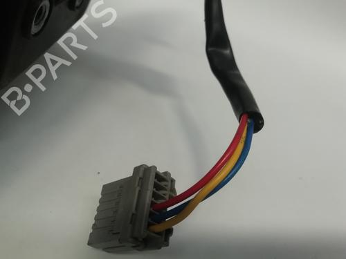 Right mirror NISSAN ALMERA II (N16) 2.2 Di | BP12983088C27 