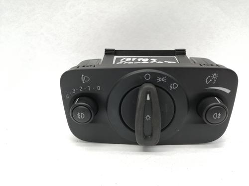 Commande de phare FORD ECOSPORT 1.5 EcoBlue TDCi (95 hp) 18309120
