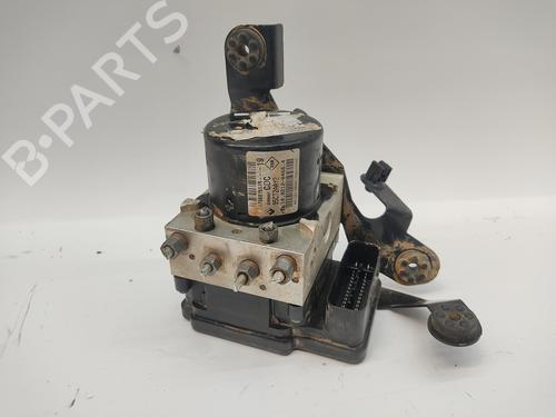 Used Control unit RENAULT MEGANE III Hatchback (BZ0/1_, B3_) 1.6 16V (BZ1B, BZ1H) (110 hp) 28326250