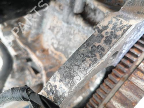Engine HYUNDAI i30 FASTBACK (PDE, PDEN)  | BP28288172M1 