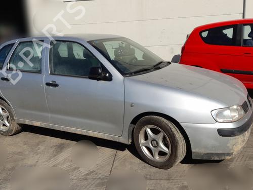 Right taillight SEAT IBIZA II (6K1)  | BP24849317C35 