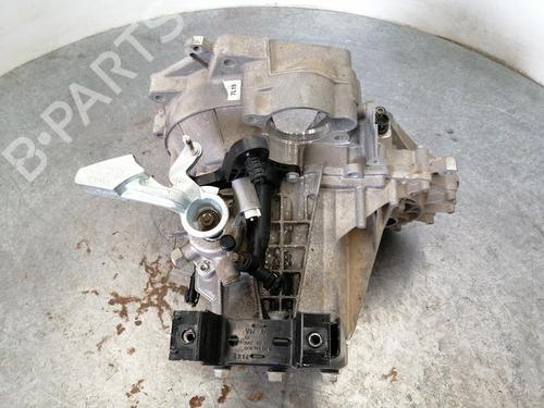 Used Gearbox Gearbox VW POLO V (6R1, 6C1) [2009-2022] 36032202 36032202