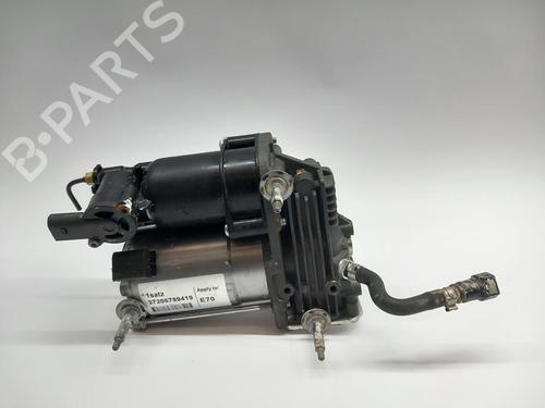 Suspension compressor BMW X6 (E71, E72) xDrive 40 d | BP29267412M103 