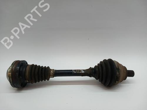 Used Right front driveshaft VW TOURAN (1T1, 1T2) 2.0 TDI (136 hp) 30963261
